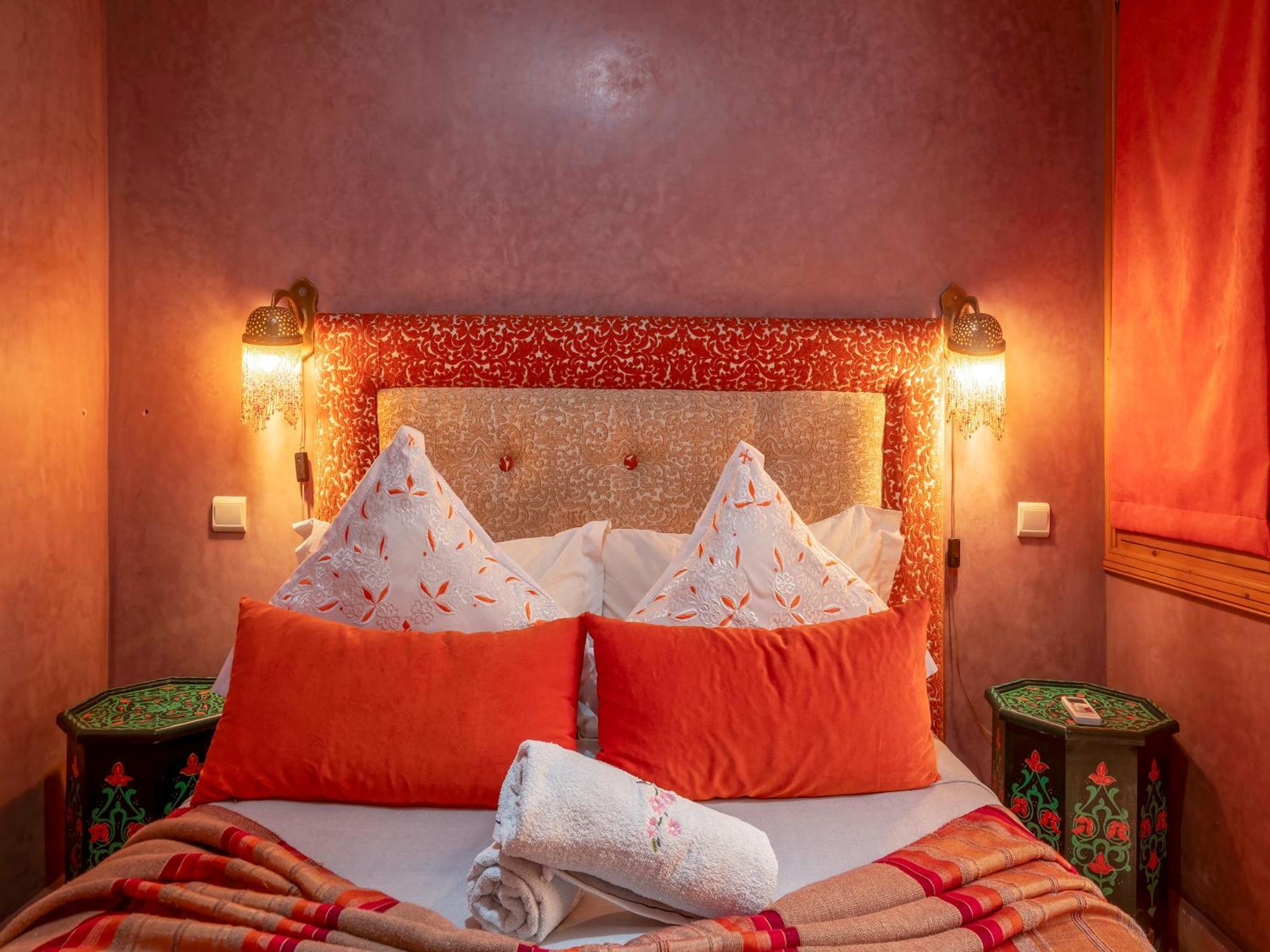 Majdoulina Chez Jiji Marrakesh
